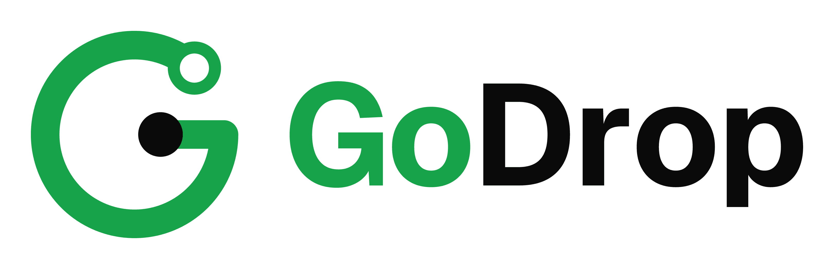 Horizontal logo